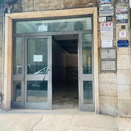 הוילה נאפולי Le Limosine מראה חיצוני תמונה